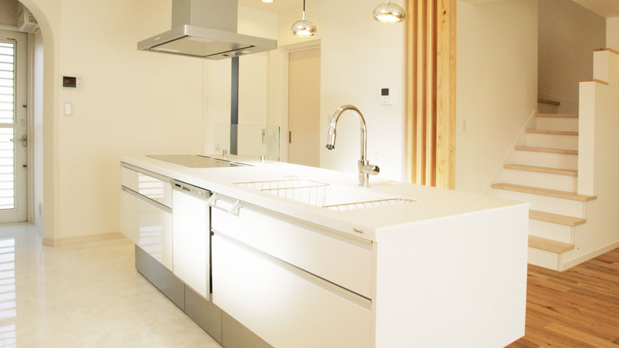 住まいがもっと好きになる