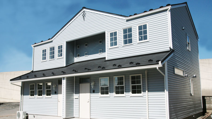 帰るのが楽しみになる家づくり