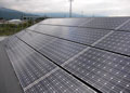 太陽光発電